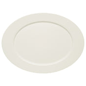 Bauscher Hepp 692038-425246 - Platter, 14.9" X 10.9" X 1.0"H, Oval