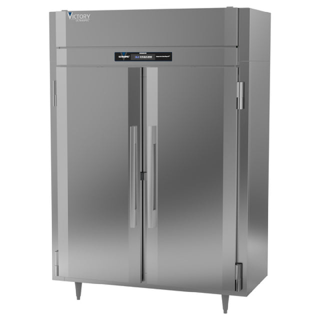 Victory RS-2N-S1-HC UltraSpec™ Series Refrigerator Powered By V-Core™ Reach-in