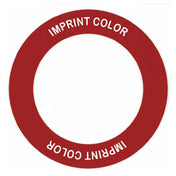 Hubert 49462 - Store 'N Pour ID Neck Ring, 5-1/2" Outside Dia., 3-1/2" Inside Dia.