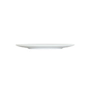 Cal Mil 24110-6-15 Charlotte Plate 6" Dia. X 0.75"H Melamine