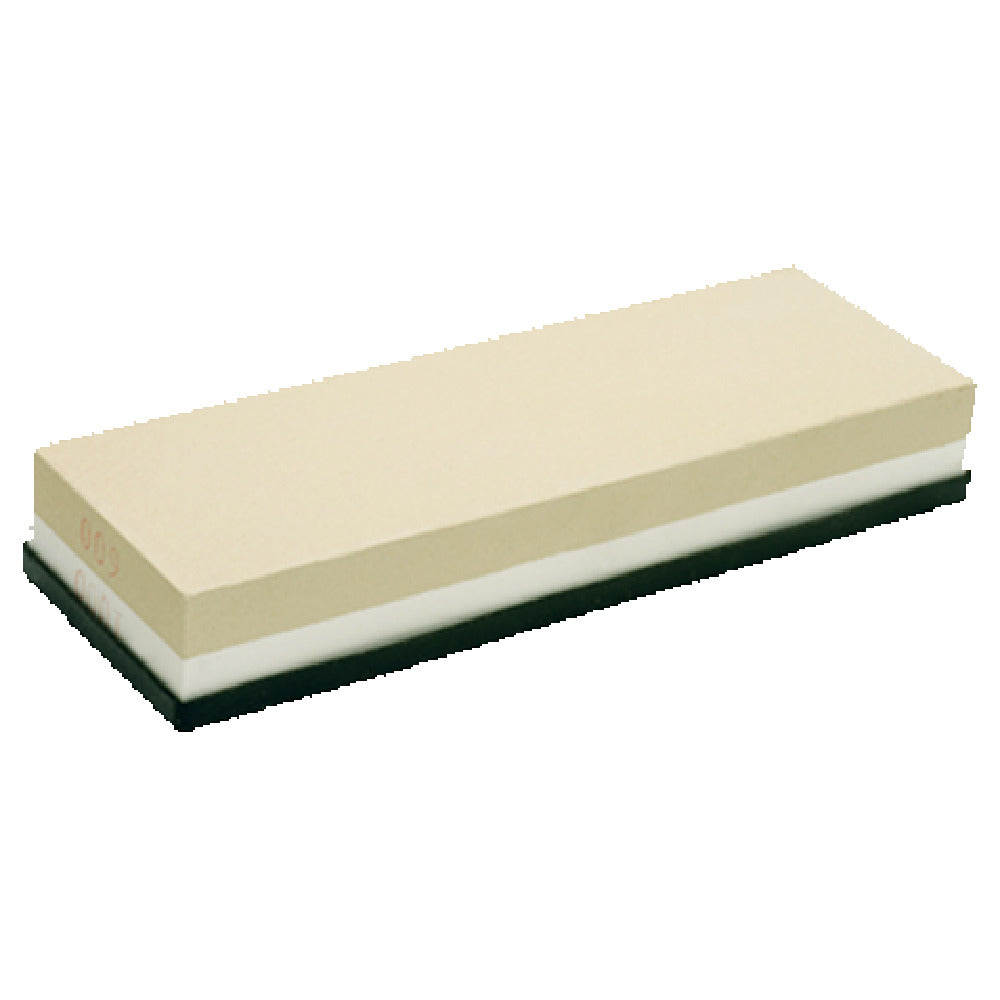 Paderno 18251-02 Sharpening Stone 8-1/4"L X 2-3/4"W X 1-1/8"H