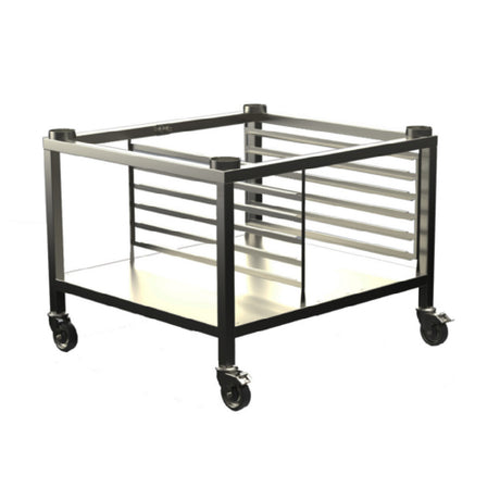 Alto Shaam 5015711 Stand Large Casters