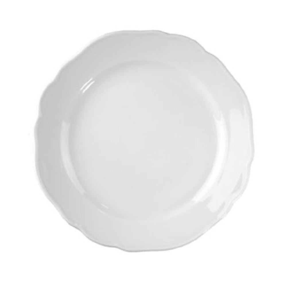 Bauscher Hepp 450028 - Plate, 10-7/8" Dia., Round