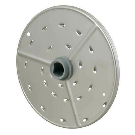 Franklin Machine Products 206-1202 Grating Plate Medium Coarse