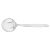 Steelite WL3312 Bouillon Spoon 5-3/4" 18/0 Stainless Steel