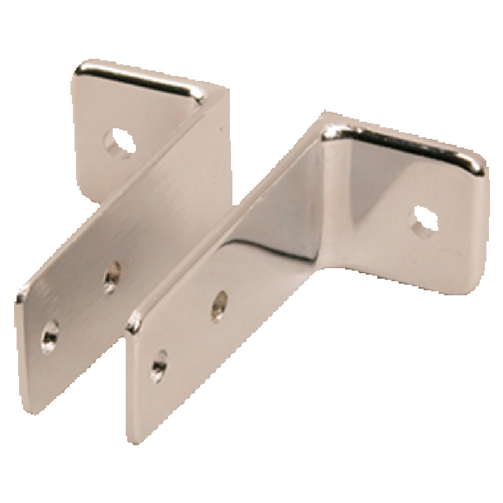 Franklin Machine Products 141-1045 Stall Bracket 1-1/2" X 3-1/2" For Any Thickness