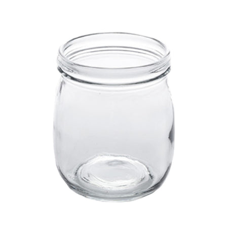 American Metalcraft MJ22 Mason Jar 22 Oz. 4-3/8" Dia. X 5-1/2"H