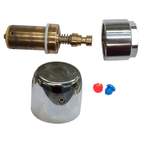 BK Resources MF-4D-KIT Parts Kit Includes: Push Cap Bonnet