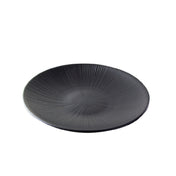 PacknWood 294RPAS21N - Phoenix Plate, 8.2"Dia X 1.1"H, Reusable
