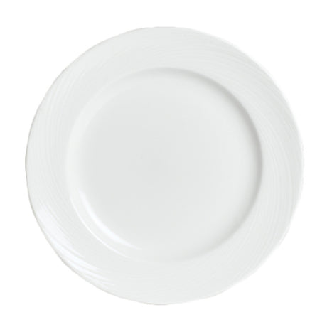 Steelite 9032C983 Plate 8" Dia. Round