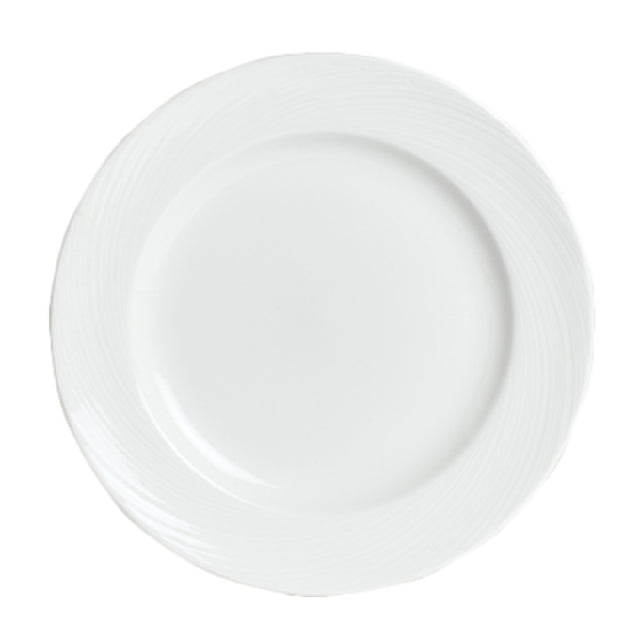 Steelite 9032C983 Plate 8" Dia. Round