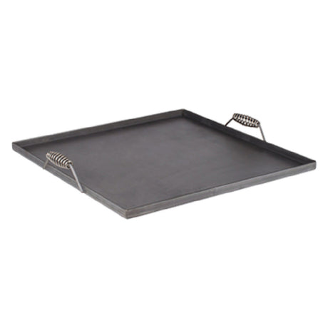Comstock-Castle 14023 Lift-Off Griddle For 4 Burner