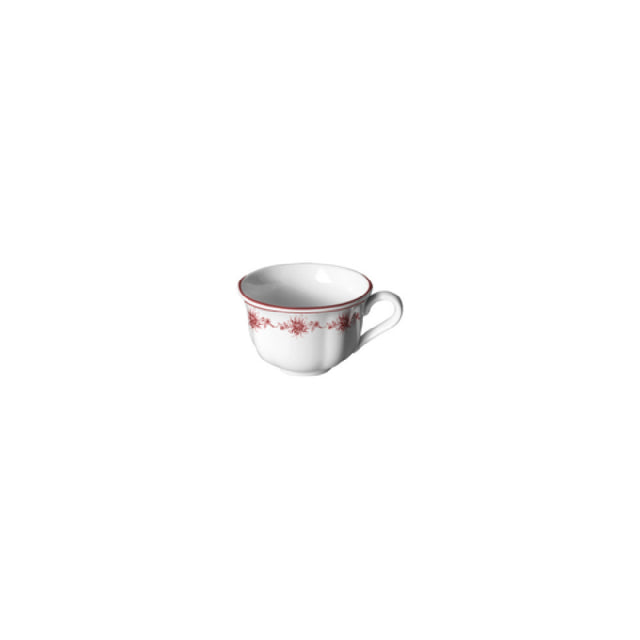 Steelite 62535FP822 Espresso Cup 3.0 Oz 3.63" X 3.0" X 2.0"