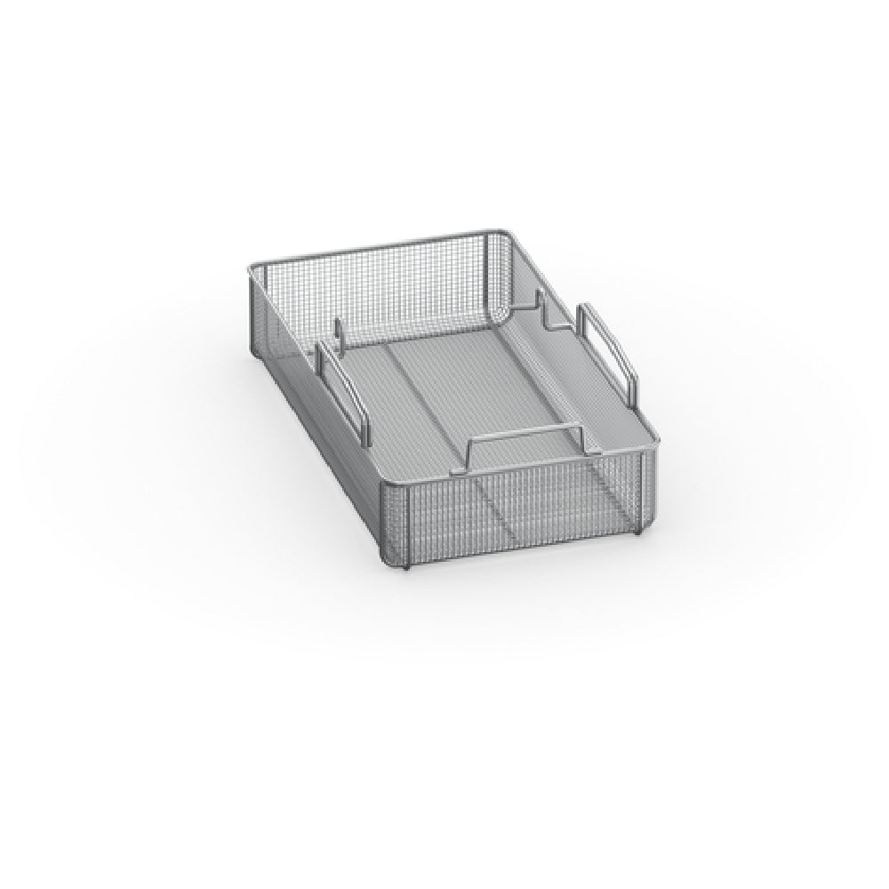 Rational 60.75.330 Frying Basket For Use With AutoLift For Size 2-S