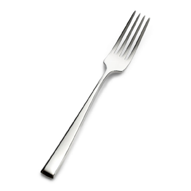 Bon Chef S4807 Brawn Salad Fork 6-9/10" 18/10 Stainless Steel