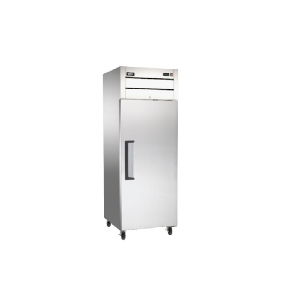 Omcan 50116 (FR-CN-0029-TM) Freezer Reach In One-section