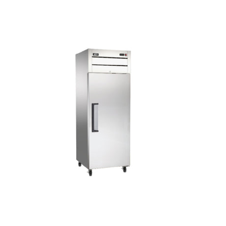 Omcan 50116 (FR-CN-0029-TM) Freezer Reach In One-section