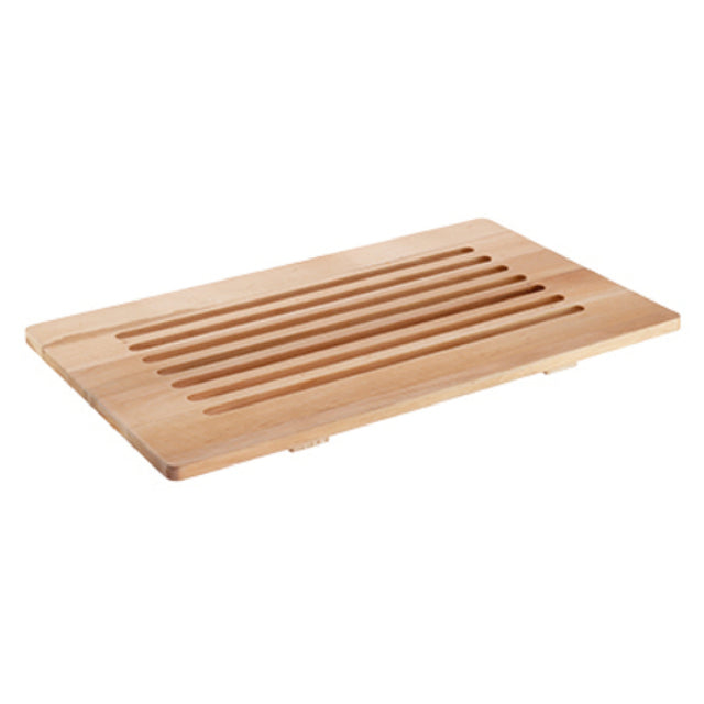 Paderno 58485-AA Cutting Board 20-7/8" X 12-5/8" Rectangular