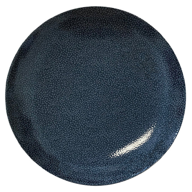 Bauscher Hepp 691329-425439 - Plate, 11-2/5" Dia., Round