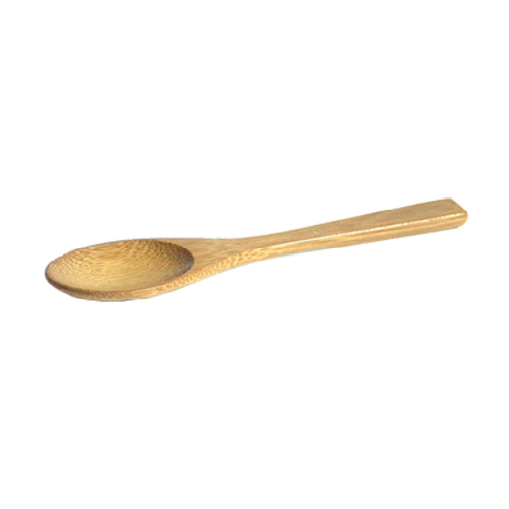 FOH BUT013BBB93 Promotional Pricing May Be Available! Contact Your FOH® Sales Representative For Details! Servewise® Re-usable Spoon
