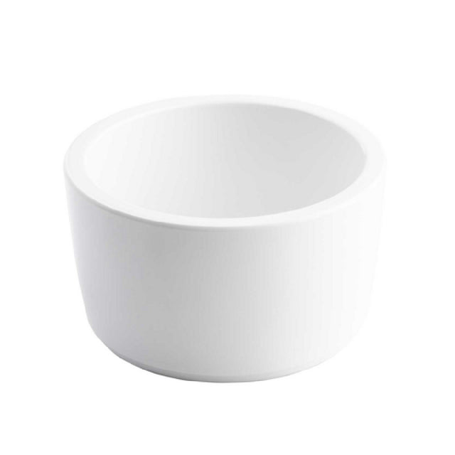 Tablecraft 11412 Ramekin 12 Oz. 4.625" Dia. X 2.75"