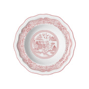 Steelite 62547FP814 Rim Soup Bowl 15.0 Oz 9.75"