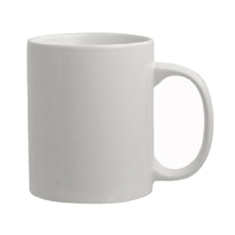 International Tableware 3424S-02 Mug 11 Oz. 3-1/4" Dia. X 3-3/4"H