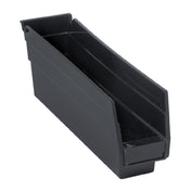 Quantum QSB100COCS - Economy Shelf Bin, Nesting, Conductive