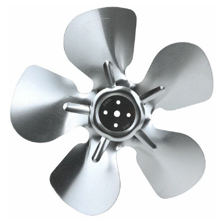 Empura Stainless 104040005 Circle Fan Blade Compatible With: E-KB27R E-KB35R E-KB54R