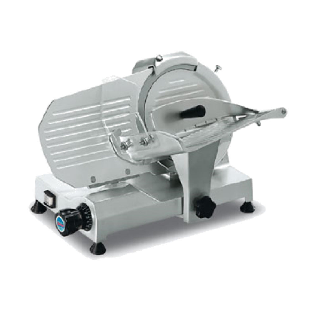 Sirman MIRRA 250 PLUS (15253328) Food Slicer Medium Duty Manual