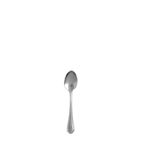 Fortessa 1.5.110.00.022 Medici Espresso Spoon 4.7" (12cm) Dishwasher Safe