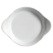 Palate & Plate AW-1620 - Baking Dish, 7 Oz., 6-1/2" Dia. X 1-1/4"H