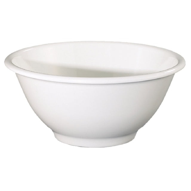 Bauscher Hepp M-61 - Rosedale Bowl, 4 Qt., 13" Dia. X 6"H