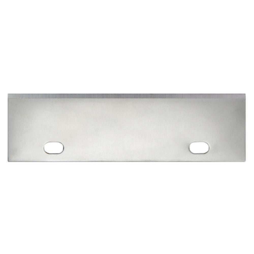 Winco SCRP-6B Grill Scraper Blade Only 6" Blade For SCRP-14