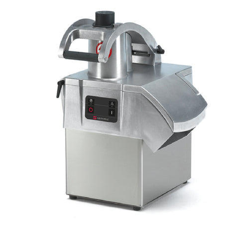 Sammic CA-31 (1050702) Commercial Food Processor Vegetable Prep Machine Countertop