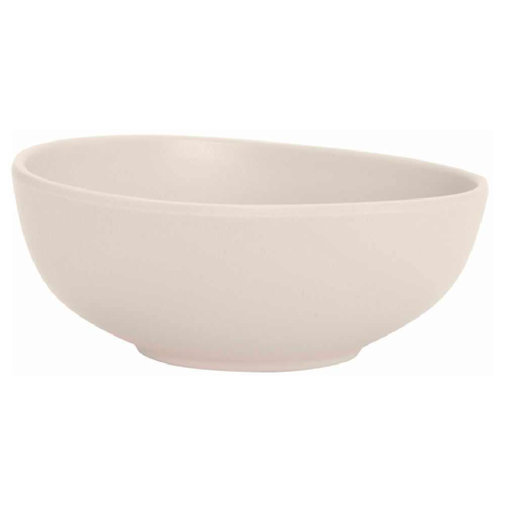 GET Enterprises B-500-LG Riverstone Side Dish Bowl 4-1/2 Oz. 3-9/10" Dia. X 1-3/5"H