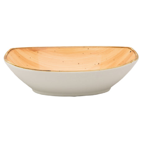 10 Strawberry St SAN-7DPPLT-MAIZ - Plate, 10 Oz., 6-15/16" X 4-13/16" X 1-7/8"H