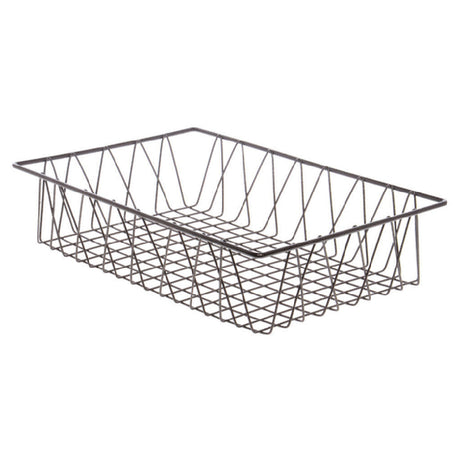 Hubert 48469 - Basket, 18" X 12" X 4"H, Rectangular