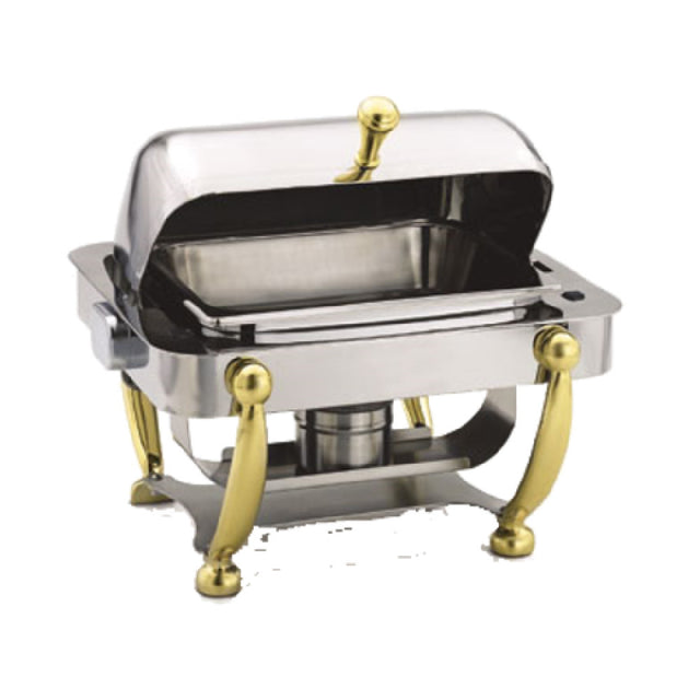 Alegacy Foodservice Products AL530AE Savoir™ Chafing Dish Electric 1/2 Size