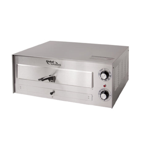 Global Solutions By Nemco GS1010 Multipurpose Oven Countertop Electric