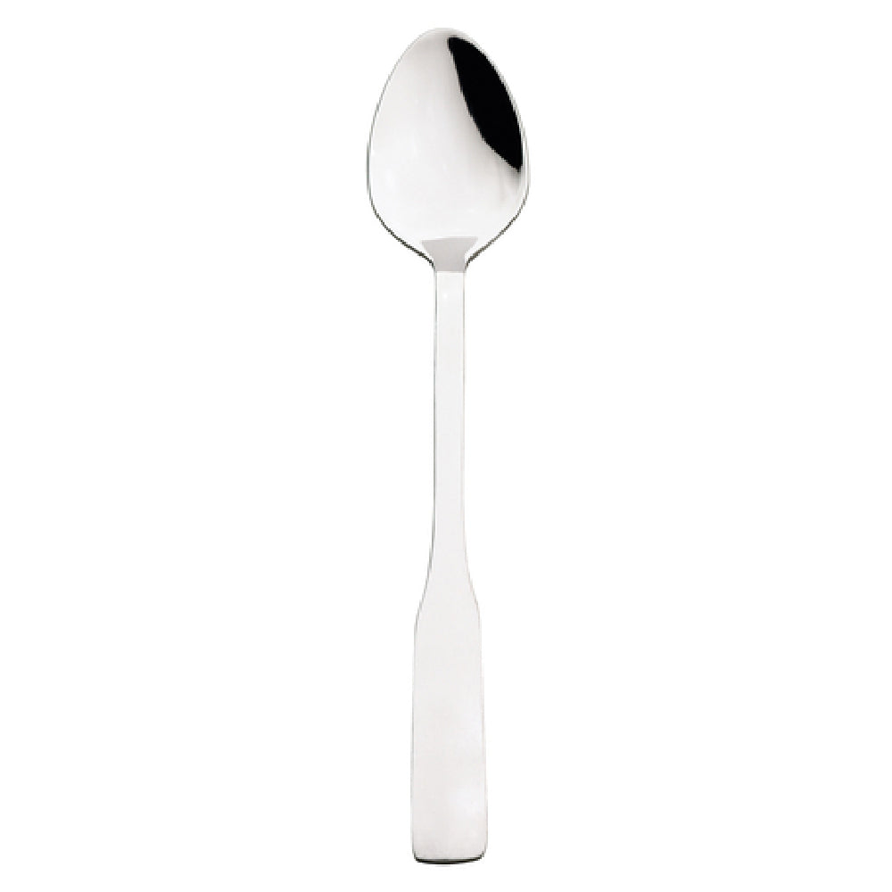 Browne Foodservice 502714 Elegance Iced Tea Spoon 7-4/5" 18/0 Stainless Steel