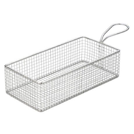 Tableware Solutions USA F91013 Service Basket 10-1/4L X 5"W With Handle