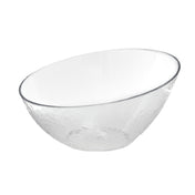 FOH DBO051CLT21 Drinkwise® Bowl 2.8 Qt. (92 Oz.) 11-3/4" Dia. X 6-1/4"H