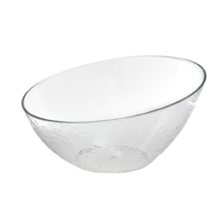 FOH DBO051CLT21 Drinkwise® Bowl 2.8 Qt. (92 Oz.) 11-3/4" Dia. X 6-1/4"H