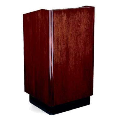 Forbes Industries 5920 Podium 25-1/2"W X 23-1/4"D X 46-3/4"H Floor Style