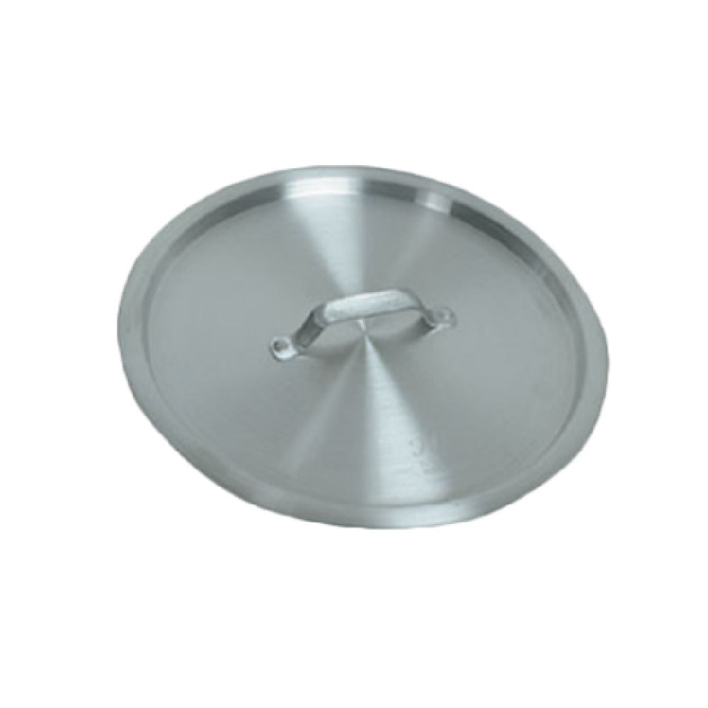 Thunder Group ALSKSS101 Sauce Pan Lid 1-1/2 Qt 6-3/4" Dia. X 3/8" Thickness