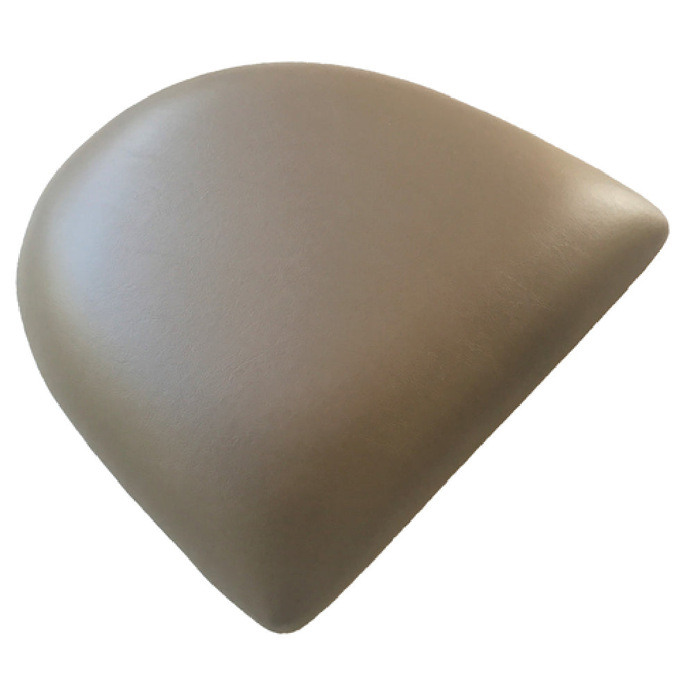 JMC Furniture TAN VINYL SEAT Replacement Seat Vinyl Tan