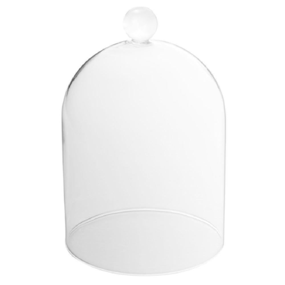 Bauscher Hepp P506403 - Cloche, 6.5" Dia. X 6.69"H, Round
