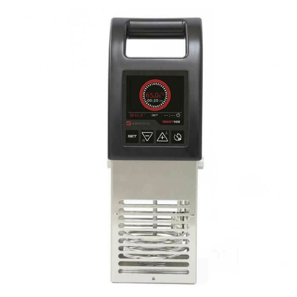 Sammic SMARTVIDE7 (1180123) Sous Vide Cooker Immersion Circulator With Stirrer