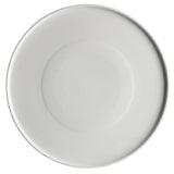 Steelite 6327P853 Platter 11-1/4"dia. 5-1/2" Well